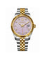 PIRLANT SBL01-2-PESE Women's Classic Quartz Watch – 32 mm