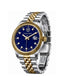 PIRLANT SBL01-2-MA Women's Classic Quartz Watch – 32 mm
