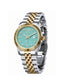 PIRLANT SBL01-2-TU Women's Classic Quartz Watch – 32 mm