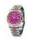 PIRLANT SBL01-3-MO Women's Classic Quartz Watch – 32 mm