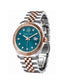 PIRLANT SBL01-3-PT Women's Classic Quartz Watch – 32 mm