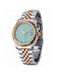 PIRLANT SBL01-3-AN Women's Classic Quartz Watch – 32 mm