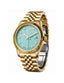 PIRLANT SBL01-4-TU Women's Classic Quartz Watch – 32 mm