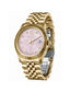 PIRLANT SBL01-4-PESE Women's Classic Quartz Watch – 32 mm