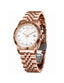 PIRLANT SBL01-5-BE Women's Classic Quartz Watch – 32 mm