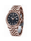 PIRLANT SBL01-5-SI Women's Classic Quartz Watch – 32 mm