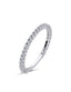 0.40 Carat Diamond Eternity Ring