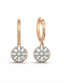 PIRLANT Jewelry Earrings Baguette