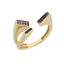 PIRLANT Gold Ring