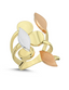 MTYZ00015 PIRLANT Fancy Ring