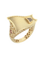 PIRLANT Gold Ring