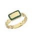PIRLANT Gold Ring
