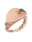 PIRLANT Gold Ring