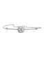 PIRLANT Jewelry Bracelet Baguette