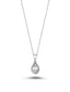 PIRLANT Jewelry Necklace Baguette