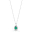 TLKL00208 PIRLANT Fancy Necklace