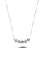 TLKL00335 PIRLANT Fancy Necklace