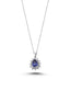 TLKL00194 PIRLANT Fancy Necklace