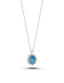 TLKL00297 PIRLANT Fancy Necklace