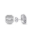PIRLANT Jewelry Earrings Baguette