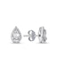 PIRLANT Jewelry Earrings Baguette