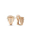 0.26 Carat Diamond Earrings