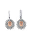 TLKP00090 PIRLANT Fancy Earrings