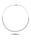 PIRLANT Jewelry Necklace Tennis