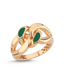 MAYZ00022 PIRLANT Fancy Ring