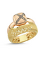 MTYZ00037 PIRLANT Fancy Ring