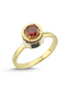 MAYZ00080 PIRLANT Fancy Ring