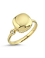 MTYZ00012 PIRLANT Fancy Ring