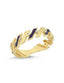 IKYZ00016-M1 PIRLANT Fancy Ring