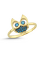 MAYZ00081 PIRLANT Fancy Ring