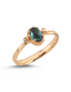 MAYZ00035 PIRLANT Fancy Ring