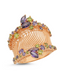 MAYZ00005 PIRLANT Fancy Ring