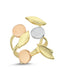 MTYZ00005 PIRLANT Fancy Ring
