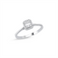PIRLANT Jewelry Ring Baguette