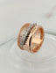 DVYZR004575 PIRLANT Fancy Ring