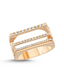 HGYZ00009 PIRLANT Fancy Ring