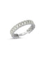 0.70 Carat Baguette Diamond Eternity