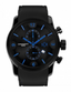 SCR Solo Blue