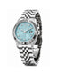PIRLANT SBL01-1-BU Women's Classic Quartz Watch – 32 mm