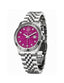 PIRLANT SBL01-1-MO Women's Classic Quartz Watch – 32 mm