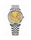 PIRLANT SBL01-1-CA Women's Classic Quartz Watch – 32 mm