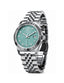 PIRLANT SBL01-1-TU Women's Classic Quartz Watch – 32 mm