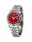 PIRLANT SBL01-1-KI Women's Classic Quartz Watch – 32 mm