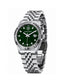 PIRLANT SBL01-1-YE Women's Classic Quartz Watch – 32 mm