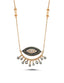 0.20 Carat Diamond Necklace