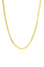 14K Necklace Gold Necklace